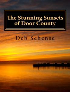 Deb Schense Showcases Photos In The Stunning Sunsets Of Door County